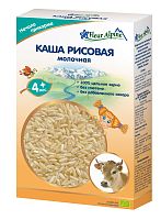 Каши молочные для младенцев в Симферополе
