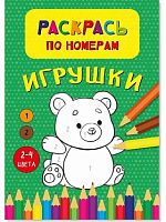 Игрушки в Симферополе 