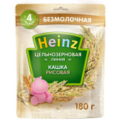 Каши безмолочные для младенцев в Симферополе