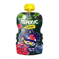 Пюре фруктовое для младенцев в Симферополе