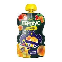 Пюре фруктовое для младенцев в Симферополе