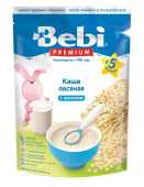 Каши молочные для младенцев в Симферополе