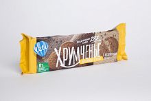 LETI Печенье ХРУМЧЕНЬЕ С воздушным льном, 120г