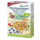 Каши безмолочные для младенцев в Симферополе