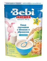 Каши молочные для младенцев в Симферополе