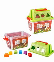 Игрушки в Симферополе 