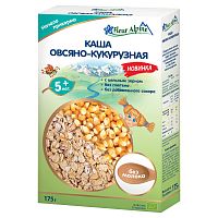 Каши безмолочные для младенцев в Симферополе