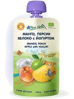 Пюре фруктовое для младенцев в Симферополе