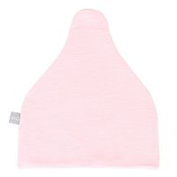 КоКоБи Шапочка "КоКоБи", Светло-розовый, 44-48