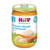 Купить рагу для младенцев в Симферополе