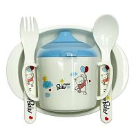 Детская посуда в Симферополе