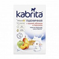 Купить каши на козьем молоке в Симферополе
