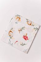 ЗАЙКА Пеленка муслиновая Хлопок арт. 1041, размер 100*80 см