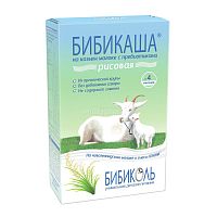 Купить каши на козьем молоке в Симферополе