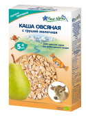 Каши молочные для младенцев в Симферополе