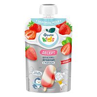 Пюре фруктовое для младенцев в Симферополе