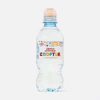 Купить воду детскую в Симферополе