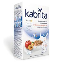Купить каши на козьем молоке в Симферополе