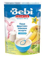 Каши молочные для младенцев в Симферополе