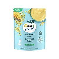 Каши безмолочные для младенцев в Симферополе