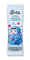 BITE Батончик протеиновый Чизкейк с черникой, 40гр 