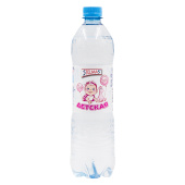Купить воду детскую в Симферополе