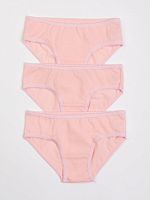 VIVA MAMA Трусы "Персик", размер - (98-52), 3шт