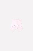 CROCKID Шапка "Котята", цвет:  розового облака, размер - 42-44 