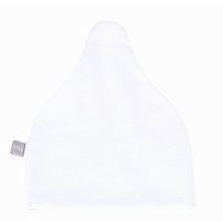 КоКоБи Шапочка "КоКоБи", Белый, 44-48
