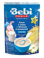 Каши молочные для младенцев в Симферополе