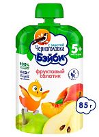 Пюре фруктовое для младенцев в Симферополе