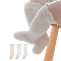 MS Socks Гольфы детские 843, 3-5 лет, 14-16 см, цвета в ассортименте
