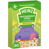 Каши безмолочные для младенцев в Симферополе