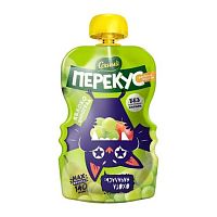 Пюре фруктовое для младенцев в Симферополе