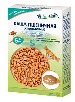 Каши безмолочные для младенцев в Симферополе