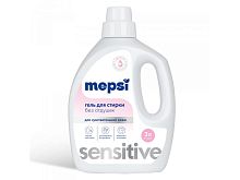 Жидкие средства для стирки в Симферополе