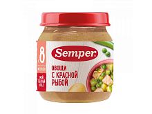 Пюре рыбное для младенцев в Симферополе