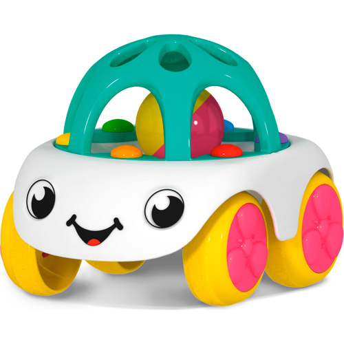 Игрушки для малышей в Симферополе 