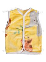 УЛЫБАСИКИ Жилетка Велсофт