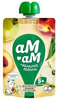 Пюре фруктовое для младенцев в Симферополе