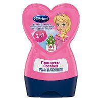 Шампуни, бальзамы в Симферополе