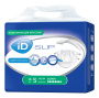 iD Protect Подгузники для взрослых, размер S (обхват талии: 50-90 см), 14шт