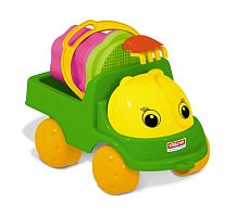 Игрушки для малышей в Симферополе 