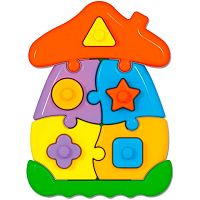 Игрушки в Симферополе 