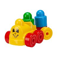 Игрушки для малышей в Симферополе 