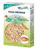 Каши безмолочные для младенцев в Симферополе