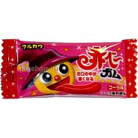 Японские конфеты-свистульки в Симферополе 