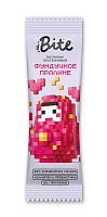 BITE Батончик протеиновый Фундучное пралине, 40гр 